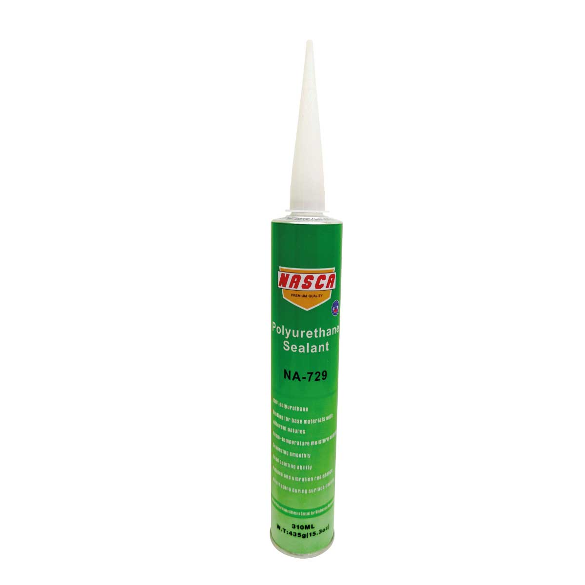 NASCA WINDSCREEN SEALANT 310ML PU