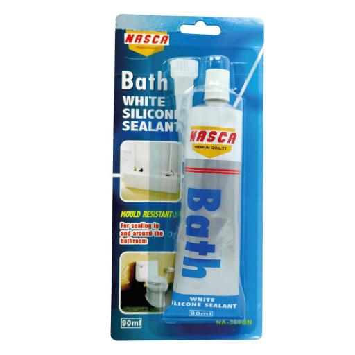 NASCA BLISTER PACKS 90ML BATH